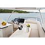 Book yachts online - motorboat - Azimut 55 Fly - MAWI - rent