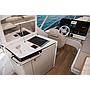 Book yachts online - motorboat - Azimut 55 Fly - MAWI - rent