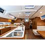 Book yachts online - sailboat - Bavaria Cruiser 56 - Sea Flower - rent