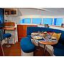 Book yachts online - catamaran - Lagoon 380 - Eftychia 5 - rent