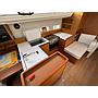 Book yachts online - sailboat - Sun Odyssey 410 - POLARIS  - rent