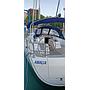 Book yachts online - sailboat - Bavaria Cruiser 37 - AMALIA - rent