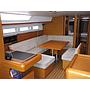 Book yachts online - sailboat - Sun Odyssey 509 - KATRINA - rent