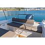 Book yachts online - motorboat - Pacific Craft 750 Sun Cruiser - no name - rent