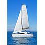 Book yachts online - catamaran - Lagoon 450  Fly A/C & GEN & WM - CASSIOPEIA II - rent