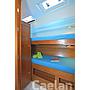 Book yachts online - sailboat - Hanse 505 - Caelan of Lorne - rent