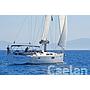 Book yachts online - sailboat - Hanse 505 - Caelan of Lorne - rent