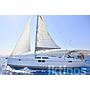 Book yachts online - sailboat - Hanse 505 - Iktinos - rent