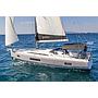 Book yachts online - sailboat - Oceanis 51.1 (4+1 cab) A/C & GEN - MAMAKITA - rent