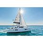 Book yachts online - catamaran - Lagoon 42 A/C & GEN. - MAROU - rent