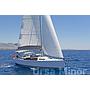 Book yachts online - sailboat - Hanse 345 - Ursa Minor - rent