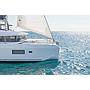 Book yachts online - catamaran - Lagoon 42 A/C & GEN. - EQUILIBRIUM - rent