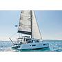 Book yachts online - catamaran - Lagoon 42 A/C & GEN. - FANTASEA - rent