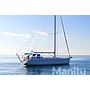 Book yachts online - sailboat - Cyclades 50.5 - Manitu - rent