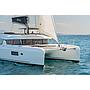 Book yachts online - catamaran - Lagoon 42 A/C & GEN & WM - AMICI - rent