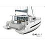 Book yachts online - catamaran - Bali 4.1 - ANEMOSKALA - rent