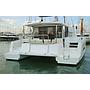 Book yachts online - catamaran - Bali 4.1 - ANEMOSKALA - rent