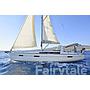 Book yachts online - sailboat - Oceanis 41 - Fairytale - rent