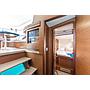 Book yachts online - catamaran - Lagoon 42 A/C & GEN. - IONAS - rent