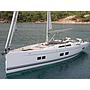 Book yachts online - sailboat - Hanse 588 - ONLY SKIPPERED - AMADEA (ONLY SKIPPERED) - rent