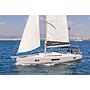 Book yachts online - sailboat - Oceanis 51.1 (5+1 cab) A/C & GEN - YRIA - rent