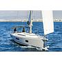 Book yachts online - sailboat - Oceanis 51.1 (5+1 cab) A/C & GEN - YRIA - rent