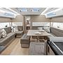 Book yachts online - sailboat - Hanse 458 - LIXI - rent