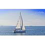 Book yachts online - sailboat - Hanse 455 - CAITLIN OF LORNE - rent