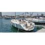 Book yachts online - sailboat - Sun Odyssey 43 - EVANGELOS - rent