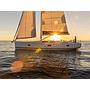 Book yachts online - sailboat - Hanse 508 - EL GRANDE - rent