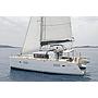 Book yachts online - catamaran - Lagoon 400S2 - LIBRE - rent