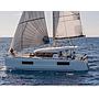 Book yachts online - catamaran - Lagoon 40 - L AVVENTURA - rent