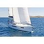 Book yachts online - sailboat - Sun Odyssey 490 - PILEAS - rent