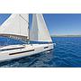 Book yachts online - sailboat - Sun Odyssey 490 - PILEAS - rent