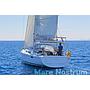 Book yachts online - sailboat - Hanse 385 - Mare Nostrum - rent