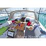 Book yachts online - sailboat - Hanse 385 - Mare Nostrum - rent