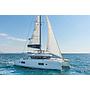 Book yachts online - catamaran - Lagoon 42 A/C & GEN. - PLOUS - rent