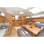 Book yachts online - sailboat - Dufour 460 Grand Large - VANILLA - rent