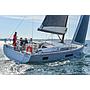 Book yachts online - sailboat - Oceanis 46.1 (5/3) - SALTY KISS - rent