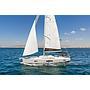 Book yachts online - sailboat - Oceanis 51.1 (5+1 cab) A/C & GEN - BABAKITA - rent