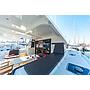Book yachts online - catamaran - Lagoon 42 A/C & GEN. - BLUE RIPPLE 1 - rent