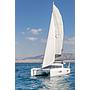 Book yachts online - catamaran - Lagoon 42 A/C & GEN. - NIRIIS - rent