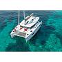 Book yachts online - catamaran - Lucia 40 AC & GEN - FORTUNA - rent