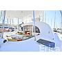 Book yachts online - catamaran - Lagoon 380 S2 - Erica - rent