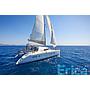 Book yachts online - catamaran - Lagoon 380 S2 - Erica - rent