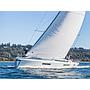 Book yachts online - sailboat - Sun Odyssey 440 - Jolly Roger - rent