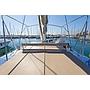 Book yachts online - catamaran - Bali 4.3 A/C & GEN - ANNITA - rent