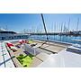 Book yachts online - catamaran - Bali 4.3 A/C & GEN - ANNITA - rent