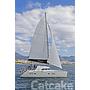 Book yachts online - catamaran - Lagoon 380 S2 - Catcake - rent