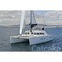 Book yachts online - catamaran - Lagoon 380 S2 - Catcake - rent